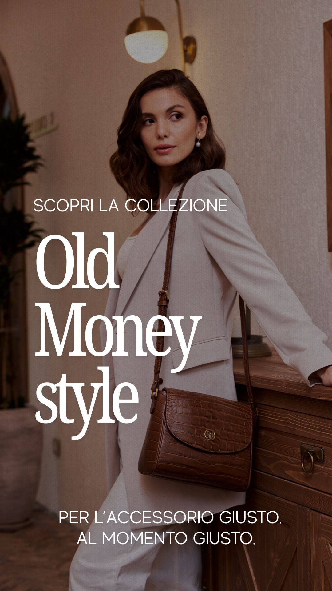 Old Money