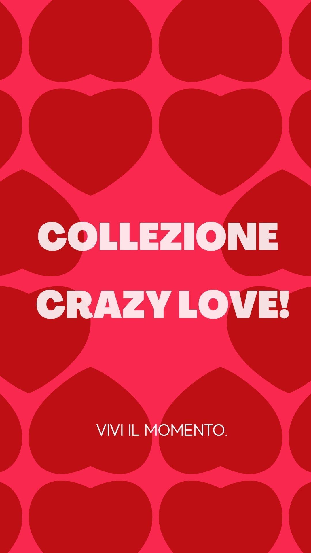 Crazy love