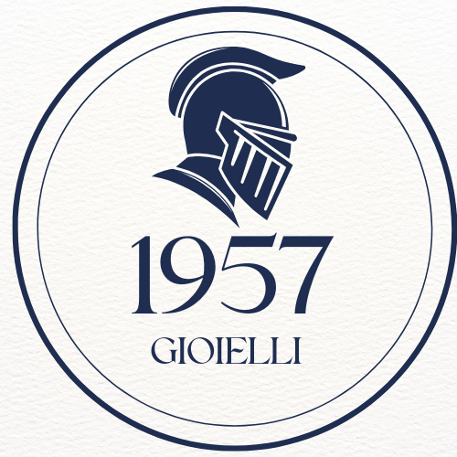 1957 Gioielli