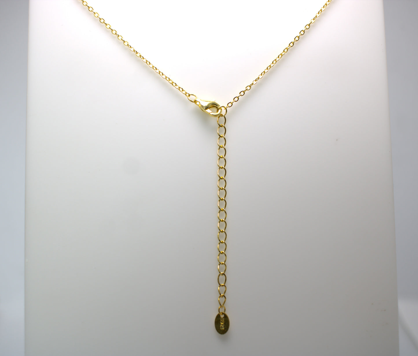 Collana "Crazy love" con ciondolini